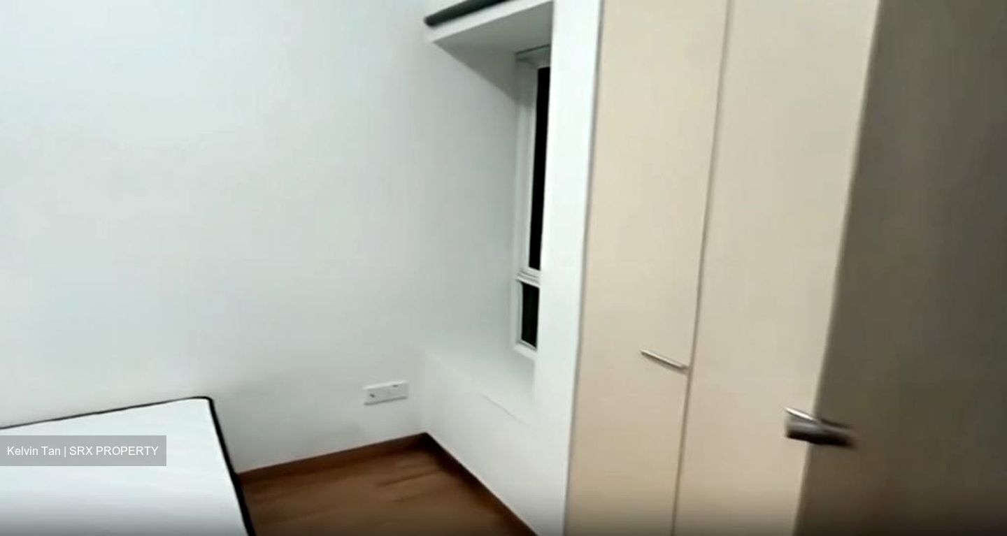 Le Reve (D14), Condominium #534280371